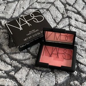 NARS Orgasm Blush Travel Size 0.12 oz - *NEW*